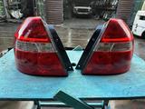 Задние фонари Chevrolet Авео Равон Р три за 15 000 тг. в Алматы