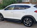 Hyundai Tucson 2020 годаүшін12 200 000 тг. в Астана