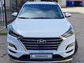 Hyundai Tucson 2020 года за 12 200 000 тг. в Астана – фото 2