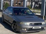 Subaru Legacy 1998 годаүшін2 700 000 тг. в Талдыкорган – фото 2