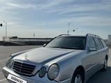 Mercedes-Benz E 280 2000 годаүшін4 600 000 тг. в Кызылорда