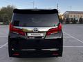 Toyota Alphard 2019 года за 31 900 000 тг. в Актобе – фото 6