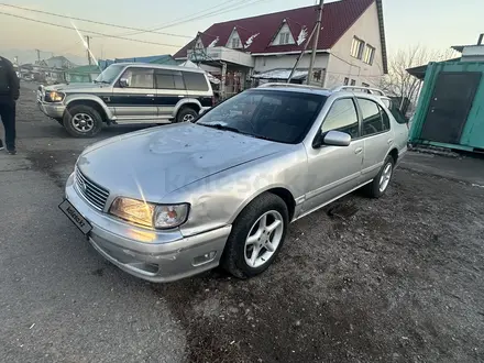 Nissan Cefiro 1996 года за 1 950 000 тг. в Алматы