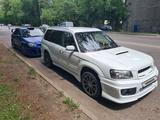 Subaru Forester 2004 года за 4 600 000 тг. в Алматы – фото 2