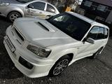 Subaru Forester 2004 года за 4 600 000 тг. в Алматы