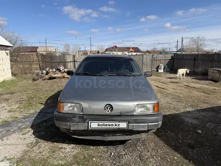 Volkswagen Passat 1991 года за 1 000 000 тг. в Степногорск