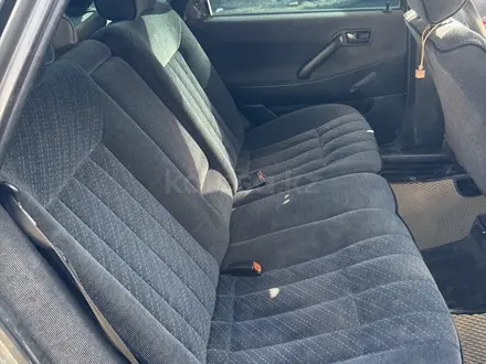 Volkswagen Passat 1991 года за 1 000 000 тг. в Степногорск – фото 12
