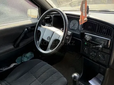 Volkswagen Passat 1991 года за 1 000 000 тг. в Степногорск – фото 14