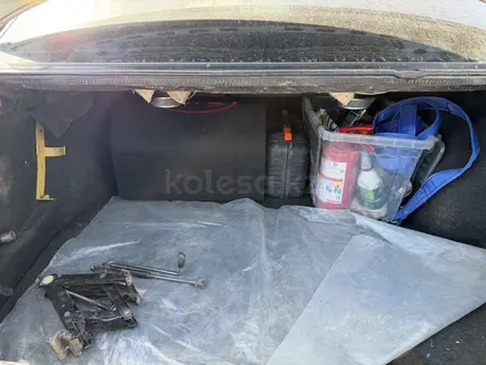 Volkswagen Passat 1991 года за 1 000 000 тг. в Степногорск – фото 18