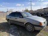 Volkswagen Passat 1991 года за 1 400 000 тг. в Степногорск – фото 3