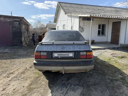 Volkswagen Passat 1991 года за 1 000 000 тг. в Степногорск – фото 4
