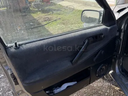 Volkswagen Passat 1991 года за 1 000 000 тг. в Степногорск – фото 9