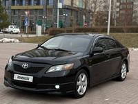 Toyota Camry 2007 годаүшін5 800 000 тг. в Тараз