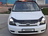 Kia Sedona 2009 года за 7 500 000 тг. в Атырау – фото 4