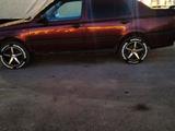 Volkswagen Vento 1994 года за 1 000 000 тг. в Костанай – фото 4