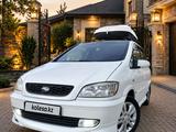 Subaru Traviq 2001 годаүшін4 100 000 тг. в Костанай
