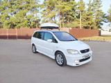Subaru Traviq 2001 годаүшін4 100 000 тг. в Костанай – фото 3