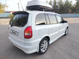 Subaru Traviq 2001 годаүшін4 100 000 тг. в Костанай – фото 5