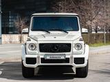 Mercedes-Benz G 63 AMG 2014 года за 35 000 000 тг. в Алматы – фото 4