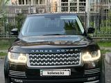 Land Rover Range Rover 2015 года за 25 000 000 тг. в Алматы