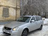 ВАЗ (Lada) Priora 2171 2014 года за 2 000 000 тг. в Атырау – фото 3