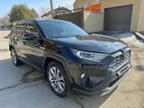 Toyota RAV4 2020 годаfor19 777 000 тг. в Павлодар – фото 3