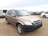 Honda CR-V 2004 годаүшін34 000 тг. в Алматы