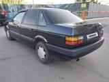 Volkswagen Passat 1992 года за 2 100 000 тг. в Астана – фото 5