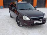 ВАЗ (Lada) Priora 2171 2013 годаүшін2 000 000 тг. в Актау – фото 2