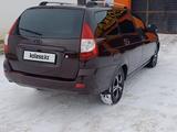 ВАЗ (Lada) Priora 2171 2013 годаүшін2 000 000 тг. в Актау – фото 4