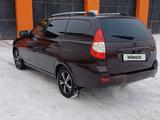ВАЗ (Lada) Priora 2171 2013 годаүшін2 000 000 тг. в Актау – фото 5