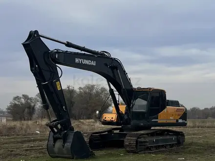 Hyundai  R300LC 2021 года за 50 000 000 тг. в Алматы – фото 2