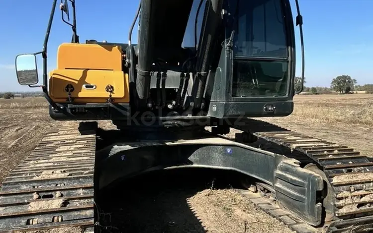 Hyundai  R300LC 2021 года за 50 000 000 тг. в Алматы