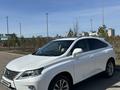 Lexus RX 350 2013 года за 15 500 000 тг. в Астана