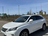 Lexus RX 350 2013 года за 15 500 000 тг. в Астана