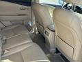 Lexus RX 350 2013 года за 15 500 000 тг. в Астана – фото 6