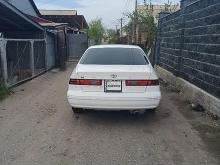 Toyota Camry Gracia 1997 года за 2 500 000 тг. в Алматы – фото 12