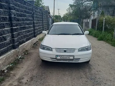 Toyota Camry Gracia 1997 года за 2 500 000 тг. в Алматы