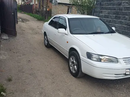 Toyota Camry Gracia 1997 года за 2 500 000 тг. в Алматы – фото 3