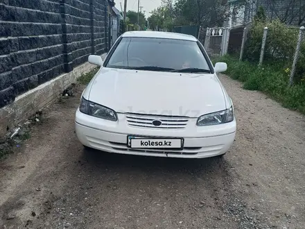 Toyota Camry Gracia 1997 года за 2 500 000 тг. в Алматы – фото 6