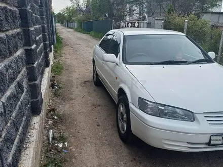 Toyota Camry Gracia 1997 года за 2 500 000 тг. в Алматы – фото 7