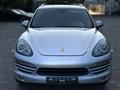 Porsche Cayenne 2011 годаүшін9 200 000 тг. в Алматы