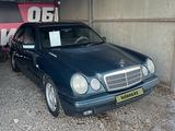 Mercedes-Benz E 200 1996 года за 3 500 000 тг. в Кокшетау