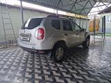 Renault Duster 2013 годаүшін3 900 000 тг. в Алматы – фото 4