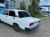 ВАЗ (Lada) 2107 1998 года за 900 000 тг. в Экибастуз