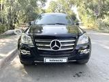 Mercedes-Benz GL 550 2008 годаfor8 000 000 тг. в Алматы – фото 3