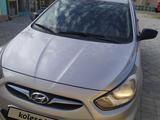 Hyundai Accent 2014 годаүшін5 000 000 тг. в Актау