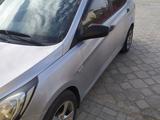 Hyundai Accent 2014 года за 5 000 000 тг. в Актау – фото 2