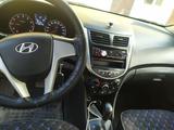 Hyundai Accent 2014 года за 5 000 000 тг. в Актау – фото 3