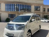 Toyota Alphard 2007 годаүшін6 200 000 тг. в Актау